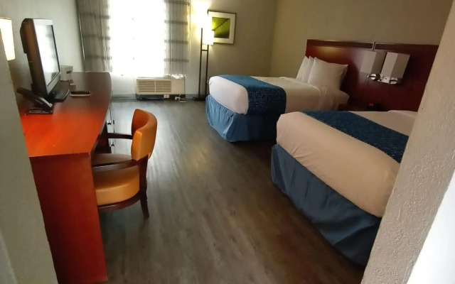 Travelodge by Wyndham Petersburg