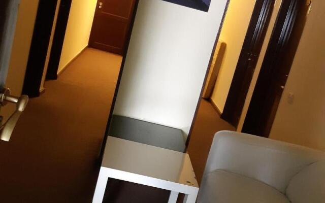 Musa Ler Hotel Yerevan