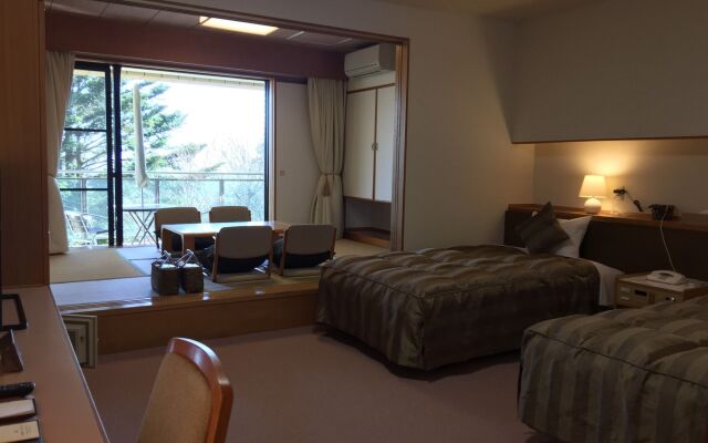 Izu Kogen Hotel Five Stars