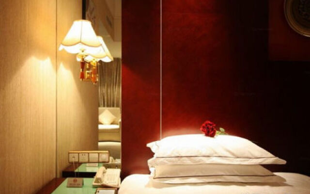 Yijing International Holiday Hotel