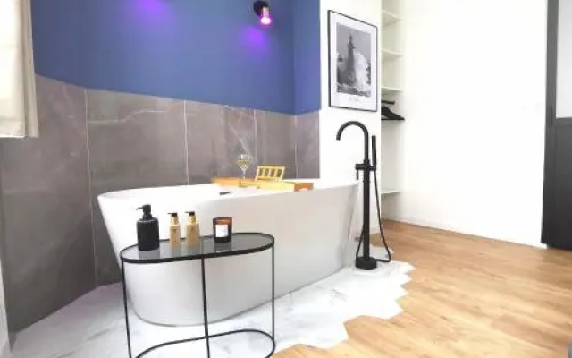 La Perle D'Opale Opale - 3Min Ã€ Pied De Nausicã€A