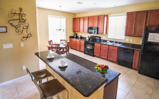 Blue Diamond Villa Villa 4 Bedroom