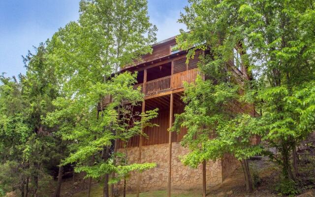Honey Pot - Three Bedroom Cabin