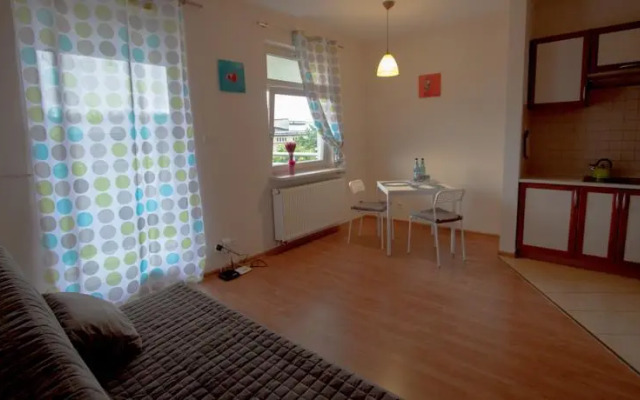 Apartament Stare Bielany