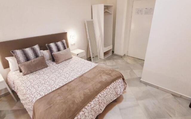 Fan Rooms Duquesa