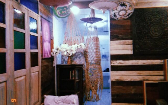 At Lanna House - Adults Only