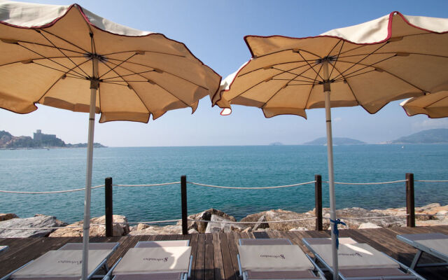 Case Vacanze Lerici - San Terenzo