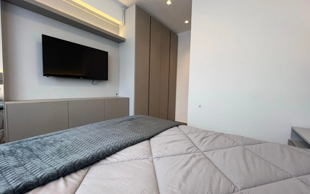 Studio 403 no Vita Boulevard