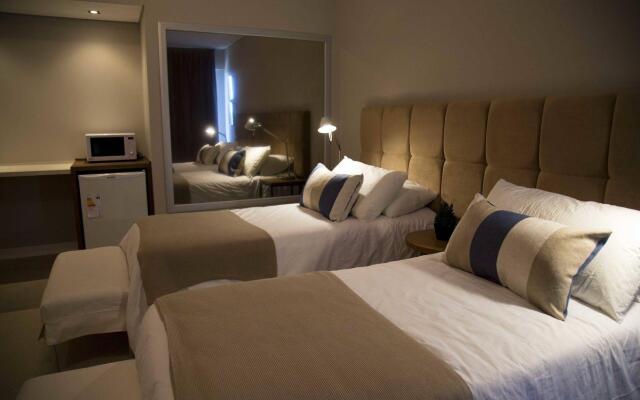 Amérian Pinamar Hotel