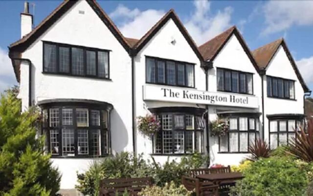 The Kensington