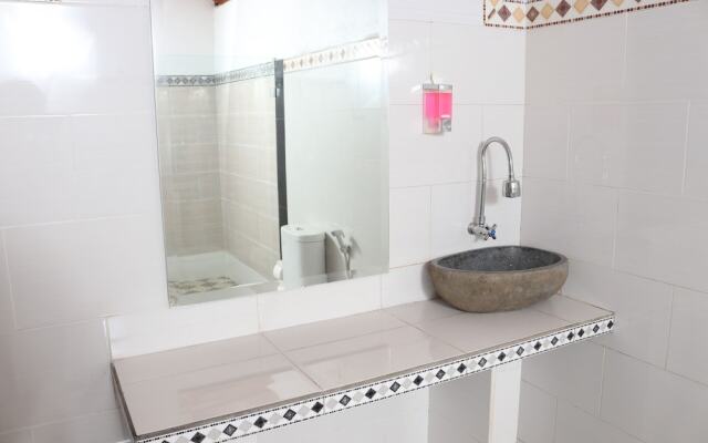 Dangin Kubu Bungalow