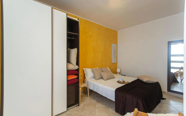 Residence Borgo & Mare - Localo