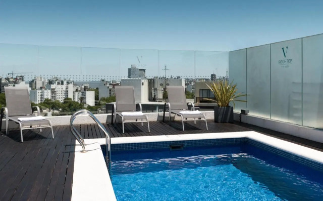 Vivaldi Hotel Loft Punta Carretas