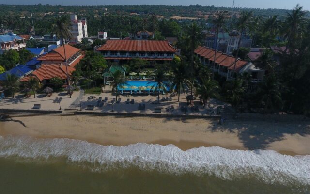 Mui Ne Resort