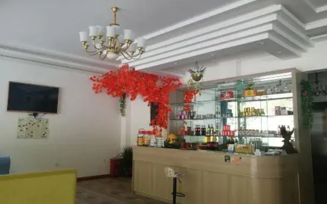 xiaoqiaoliushui