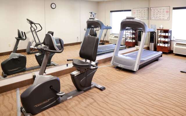 Comfort Inn & Suites