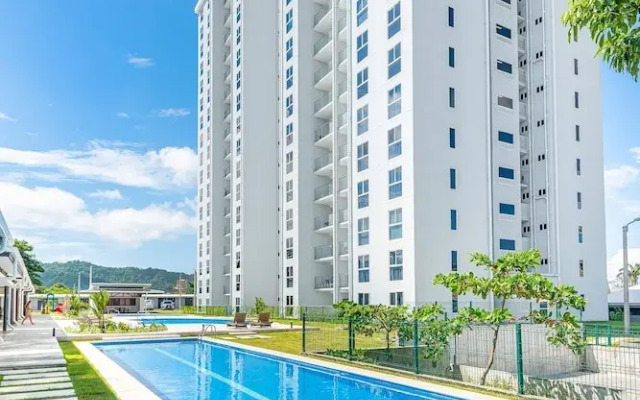 Brand New 3BR Condo With Incredible Views