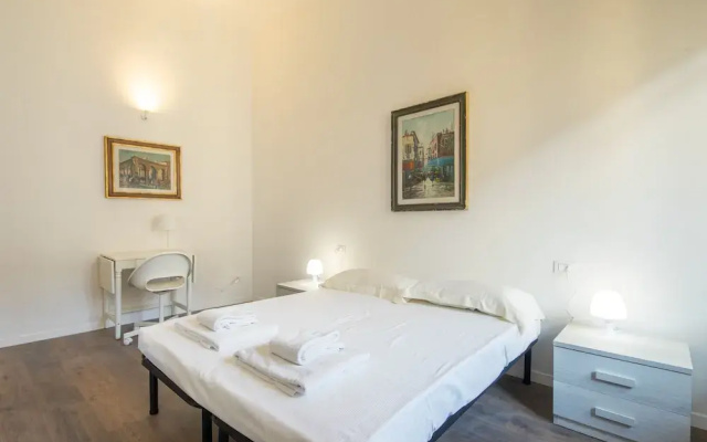Indipendenza House by Mmega