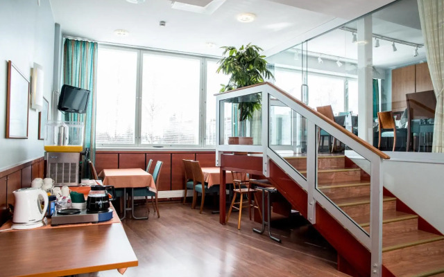 SpaHotel Hamina