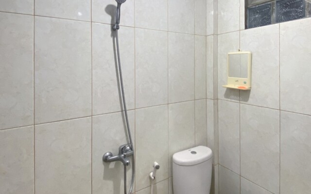 RedDoorz @ Sihole Paradise Inn Parbaba