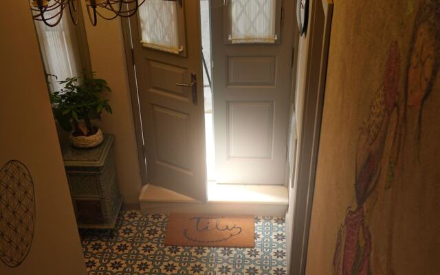 Tilas House No8 - Hostel