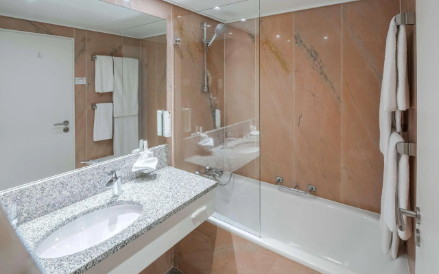 Best Western Premier Hotel Villa Stokkum