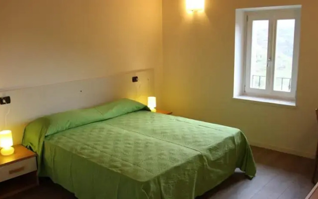 Casa Rustica - Appartamenti Pilati