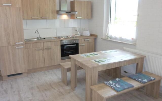 Fuchs-Dobry 5 Apartments 40qm-60qm