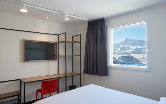 ibis Bulle La Gruyere