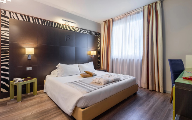 First Hotel Malpensa