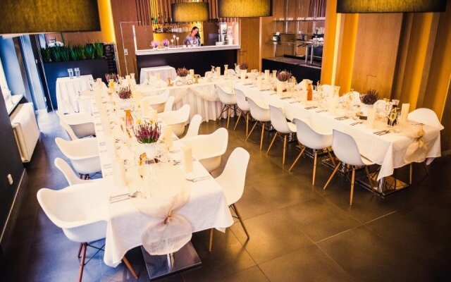 Hotel Tomasov