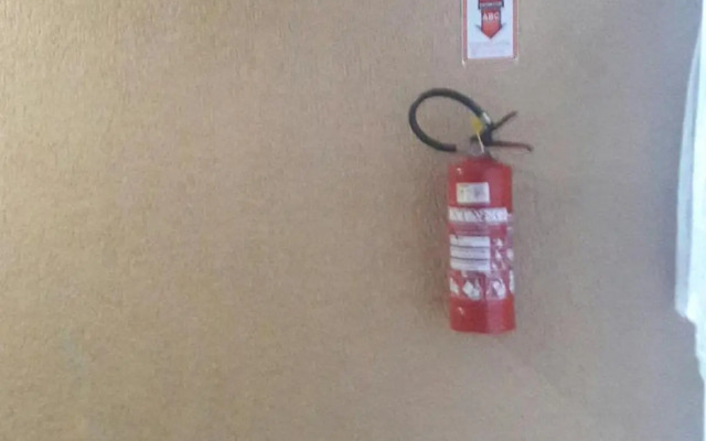 Suítes e Quitinetes Portão do Sol