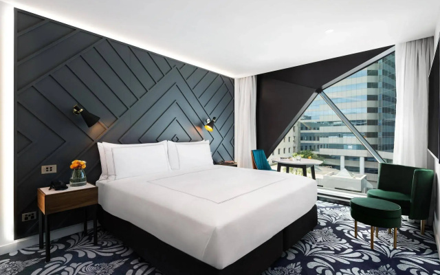 West  Sydney, Curio Collection by Hilton