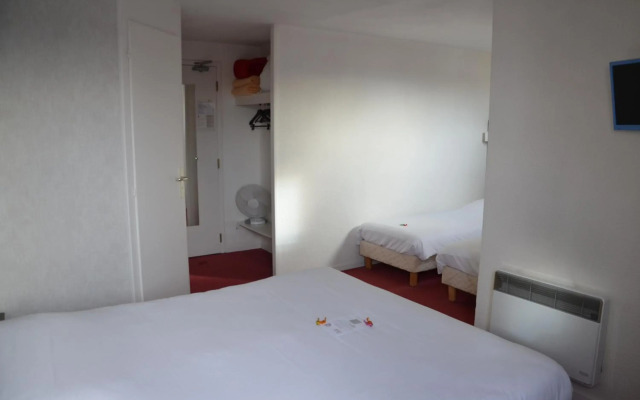 The Originals City, Hôtel Amys