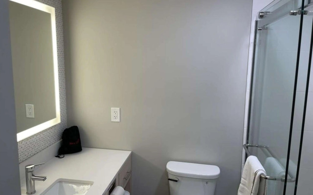 Woodwards White Mountain Resort, BW Signature Collection