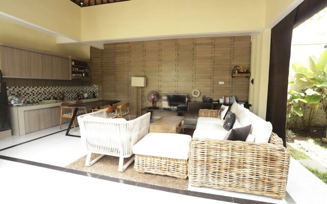 Uma Bingin Villa