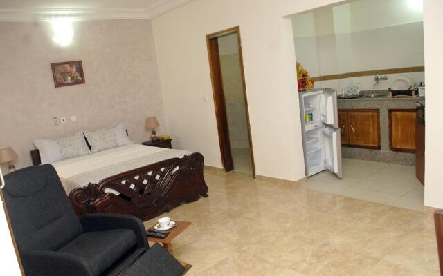 Residence Rom 4 II plateaux