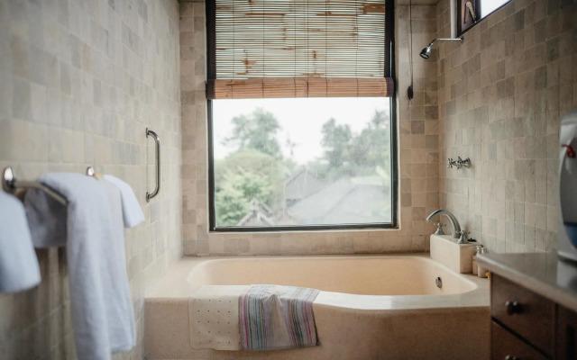 Mandala Desa Boutique Resort