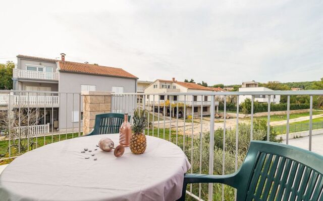 Residence Kamenjak