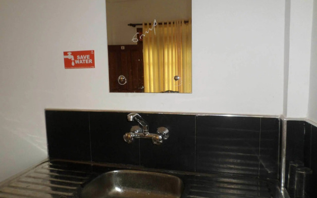 Vista Rathna Holiday Resort