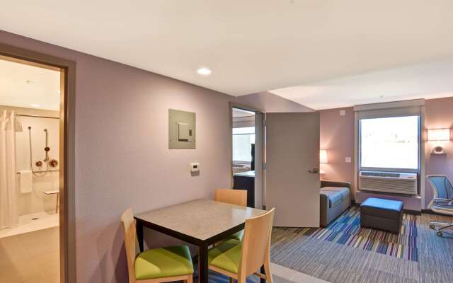 Home2 Suites by Hilton Winston-Salem Hanes Mall