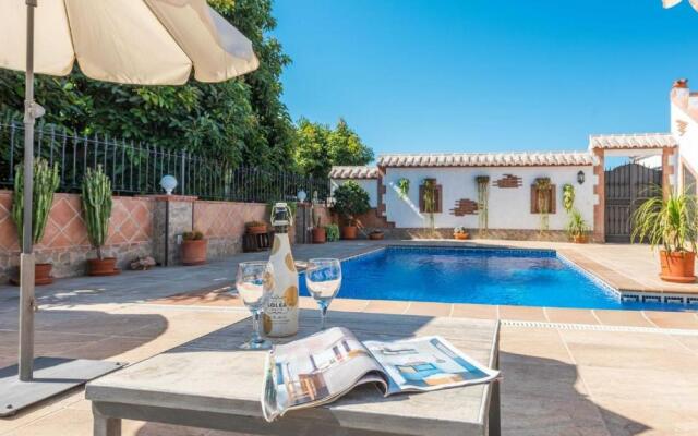Villa RuiSol Nerja by Ruralidays