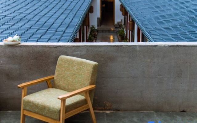 Ting Yutang Homestay