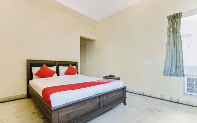 OYO 24460 Flagship Star City T Nagar