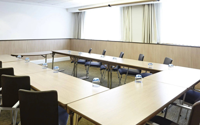 Novotel Birmingham Airport