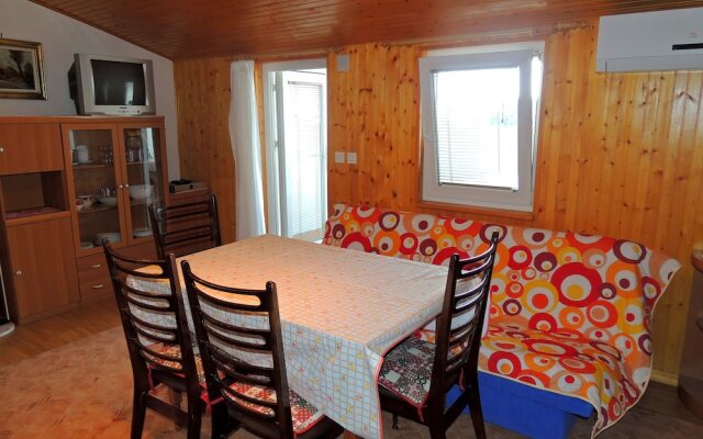 Apartment Radojka
