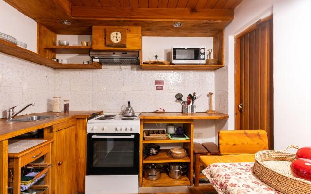 Villa Sofia Apart Hotel