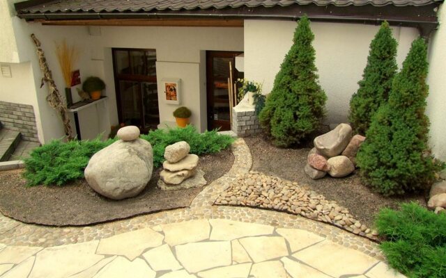 Vilnius Home Bed and Breakfast