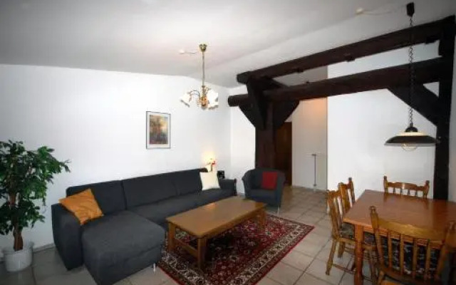 Ferienwohnungen Wulfshof