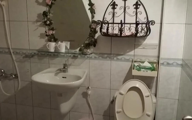 Hualien Seaside Ocean B&B